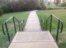 Kwikfynd Disabled Handrails
hamptonpark